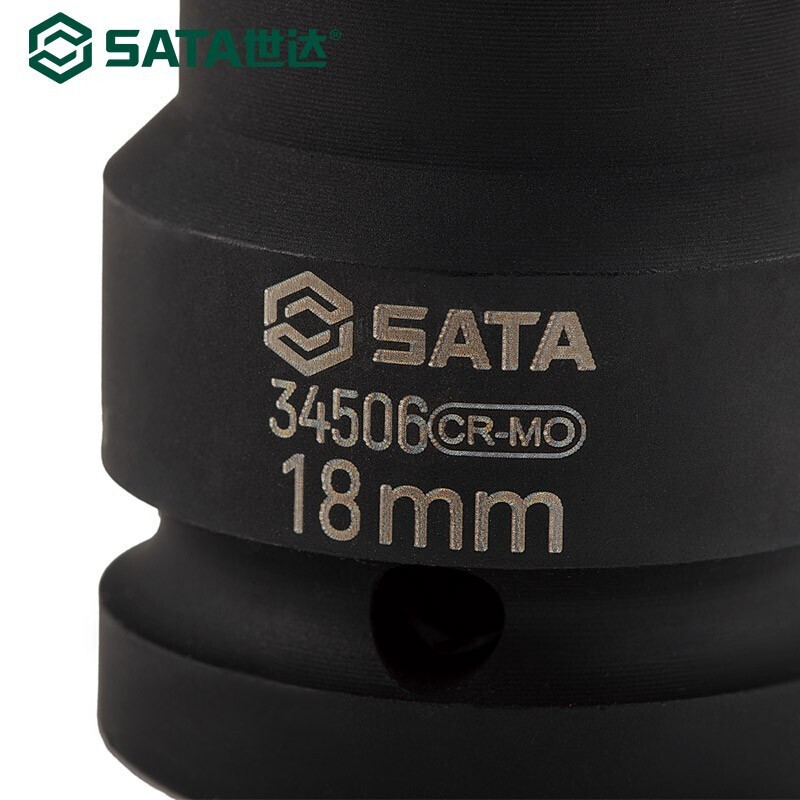 SATA 3/4544 3 / 4 pulgadas serie hexagonal manguito neumático 56MM