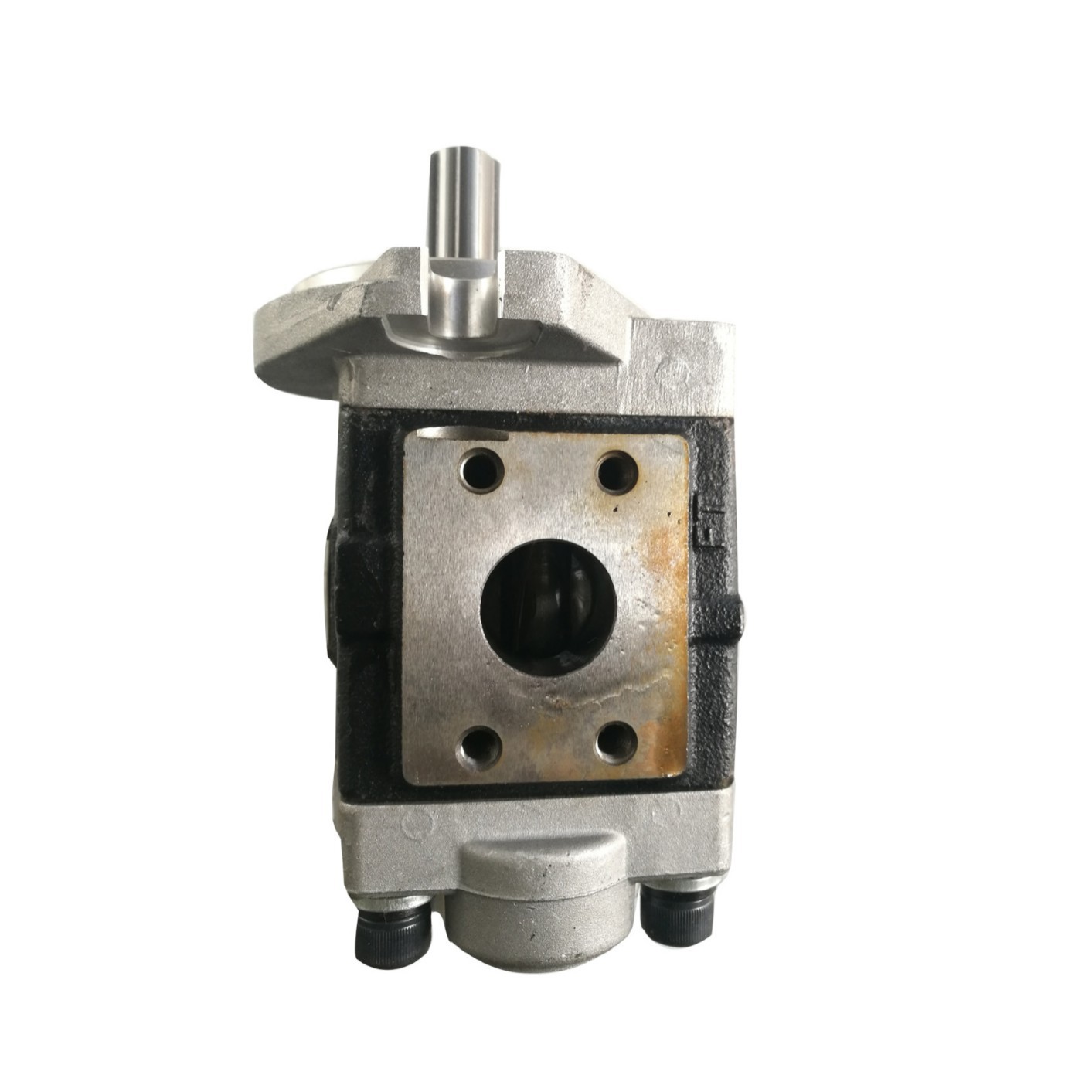 大连3T叉车CPCD30 齿轮泵液压泵CBHCF-F20-AFH4