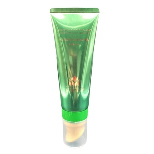 Factory value pin 100ml cosmetic PE hose aluminum tube cleanser massage cream cleanser hose package material