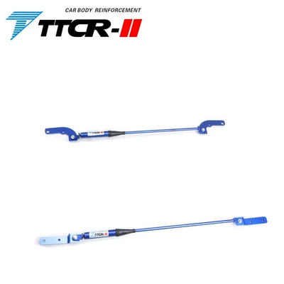 Bar Chassis Reinforced Reinforcement Modified Parts | Other Car Modifications - 11th-generation-honda-accord-universal-chassis-damping-rods-2-piece-set