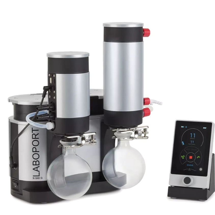 LABOPORT® SH 840 G德国KNF 进口真空泵系统 玉科供应！！