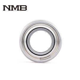 NMB美蓓亚微型轴承L系列MR52-95 104-106 115 126 128 137 148ZZ