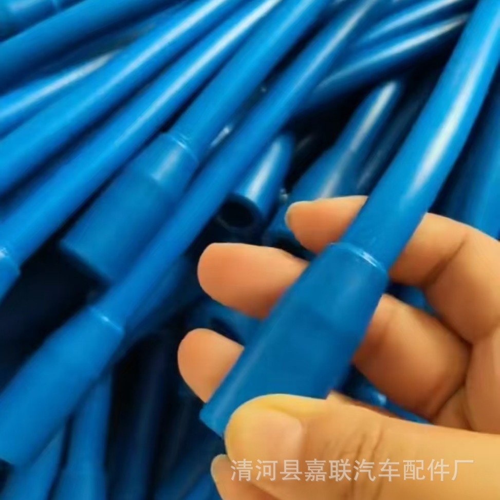 Car Sunroof Silicone Drainage Pipe Universal Sunroof Drainage Pipe German and Japanese Car Sunroof Drainage Duct