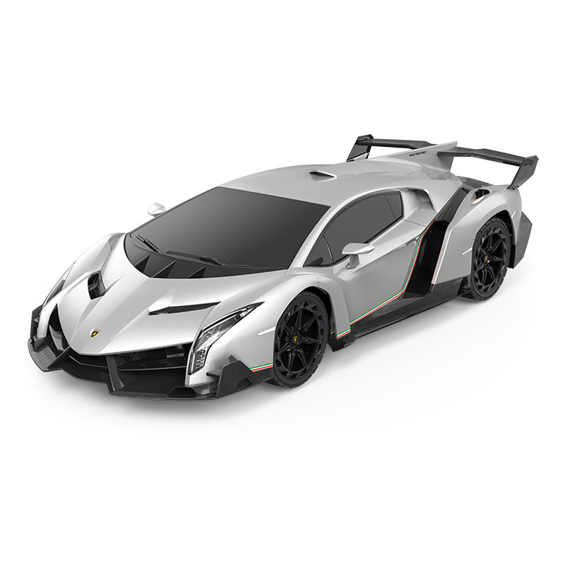 Xinyu Genuine Authorized Series Remote Control Car Simulation Car Model 1:12 Mercedes-Benz RC Charging sports car Boy Model Play
