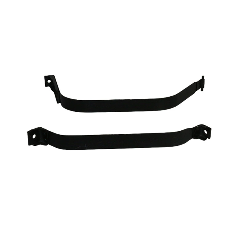 Кронштейн аккумуляторной батареи, крепление топливного бака, ремень крепления топливного бака, подходит для грузовиков 17406EA000 17407EA000