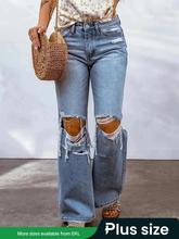 O7203 代发速卖通亚马逊跨境新款男式牛仔裤纯色口袋直筒牛仔