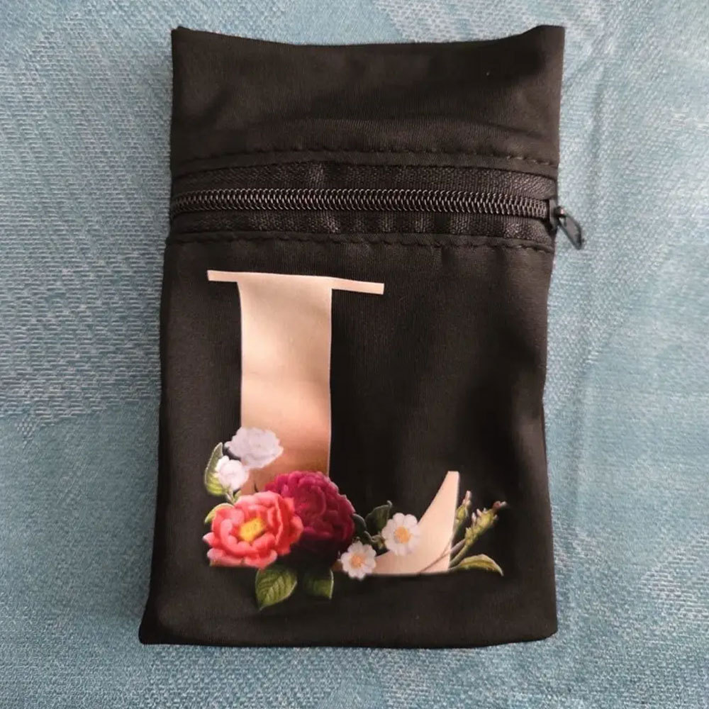 Cross-border exclusive running wristband bag, outdoor arm phone storage bag, OEM ODM custom bag based on samples