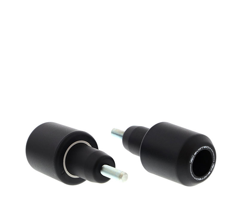 Suitable for Yamaha Mt-07 Fz-07 Xsr700 Modified Engine Body Anti-Fall Bar Anti-Fall Ball Glue
