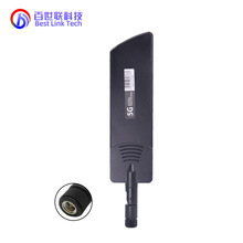 5Gȫ�Wͨ��ɫ�z���쾀 ��̖��������8dBi  wifi 4G 5G�����쾀