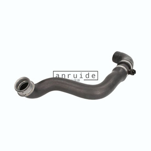 Oe 2115010582 Car Water Pipe Coolant Pipe Suitable for Mercedes Benz C219 W211 S211