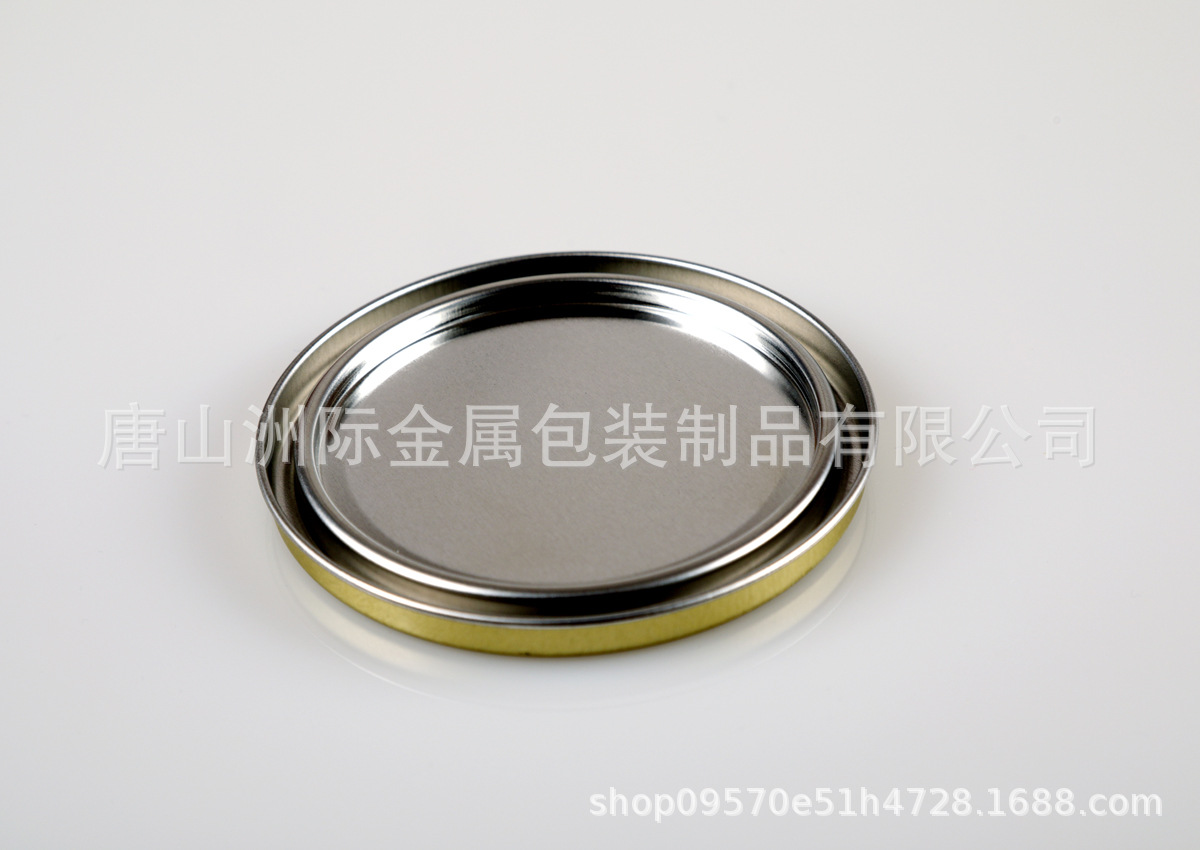 105MM马口铁盖底盖金属包装盖底圈盖工厂多规格-阿里巴巴