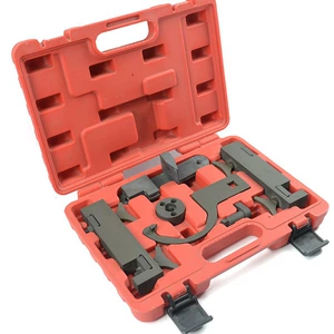 Land Rover/Jaguar 3.0/5.0 timing tool, engine timing tool suit, car repair