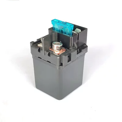 BRUTE FORCE 650: Power supply, ignition system accessories