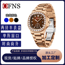 OFNS�������N���lᔿ̶ȃ�ᘰ�Κv�ֱ�r�з�����ŮʿʯӢ��