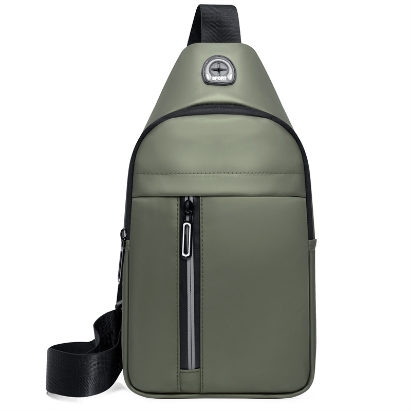 single-layer green skin membrane