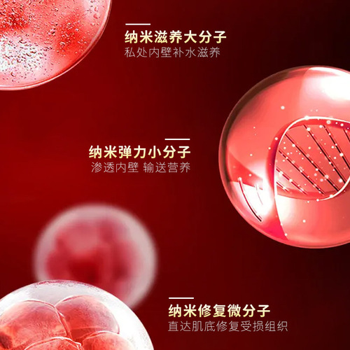 Chuanqi Tightening Dan, 1-Tablet Packaged, Private Area Toning Capsules & Gel—Wholesale Supplier of Adult Intimate Products