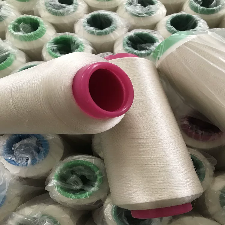 Zhejiang Jinyi пряжа высшего сорта 100% шелк муллибрийский spun silk 48, 60, 120, 210 счет пряжа ткань из шелка