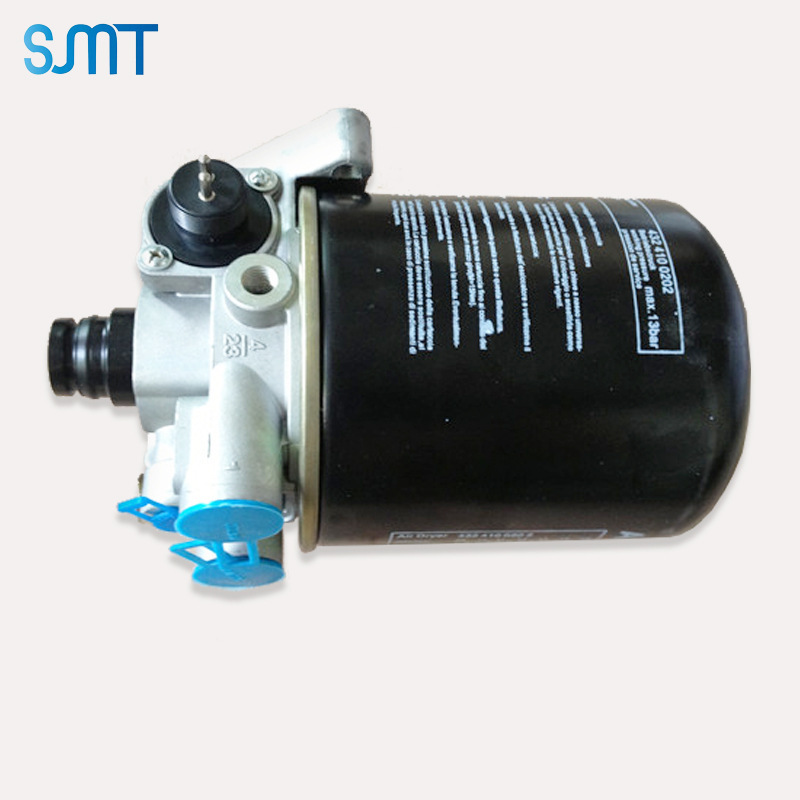 Tanque de secado de cilindro de secado de aire 4324200000 piezas de automóviles de camiones pesados