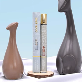 女士香水;男士香水;化妆品包装