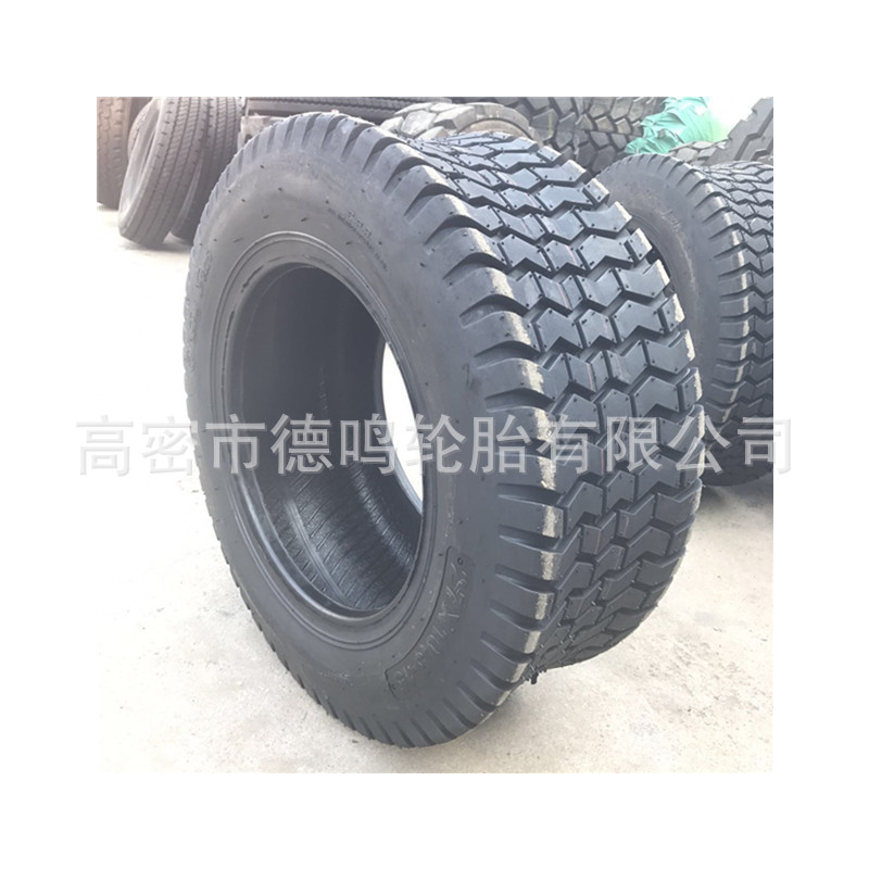 Neumático agrícola de la fuente de la fábrica 31x15,5-15 neumático de la prensa de la hierba