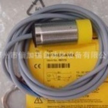 河南洛阳图尔克接近开关代理】图尔克接近开关【NI10-G18-AP6X】