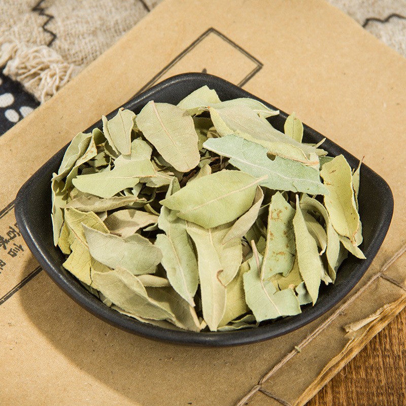 Luo Bu Ma Ye Dried Apocynum Leaves 500g Natural Sun-Dried Herbal Tea Leaves from Xinjiang specifications