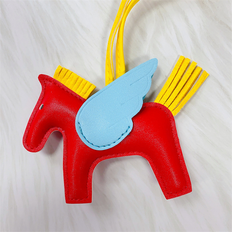 小飛馬h家ストラップpu皮プラチナバッグケリーバッグ掛けキーホルダーペンダントプレゼントかばんアクセサリー