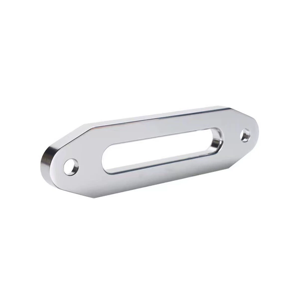 Silver, 254mm