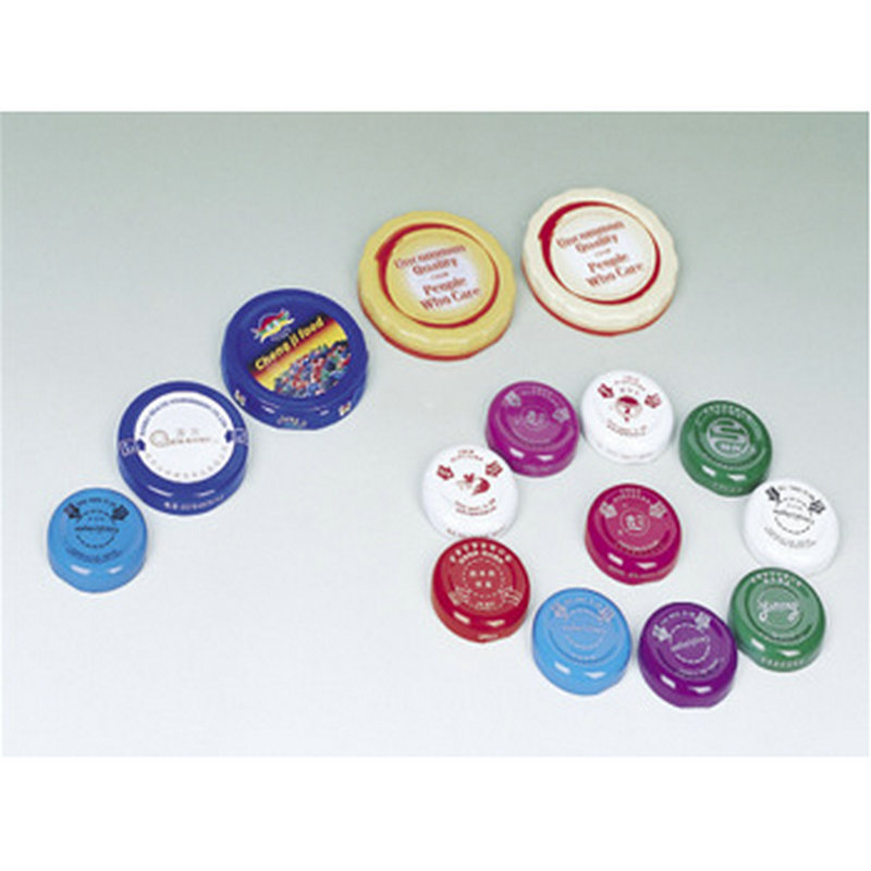 供应瓶盖66XG旋盖罐头瓶盖蜂蜜瓶盖生产厂家