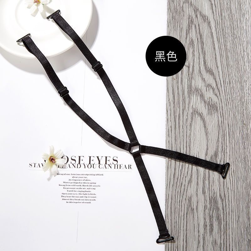 Simple black