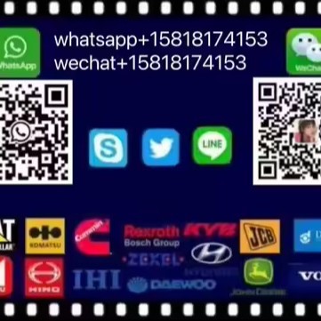 卡特彼勒 950GC 倾斜油缸组件 387-0613；卡特彼勒 装载缸组件 38