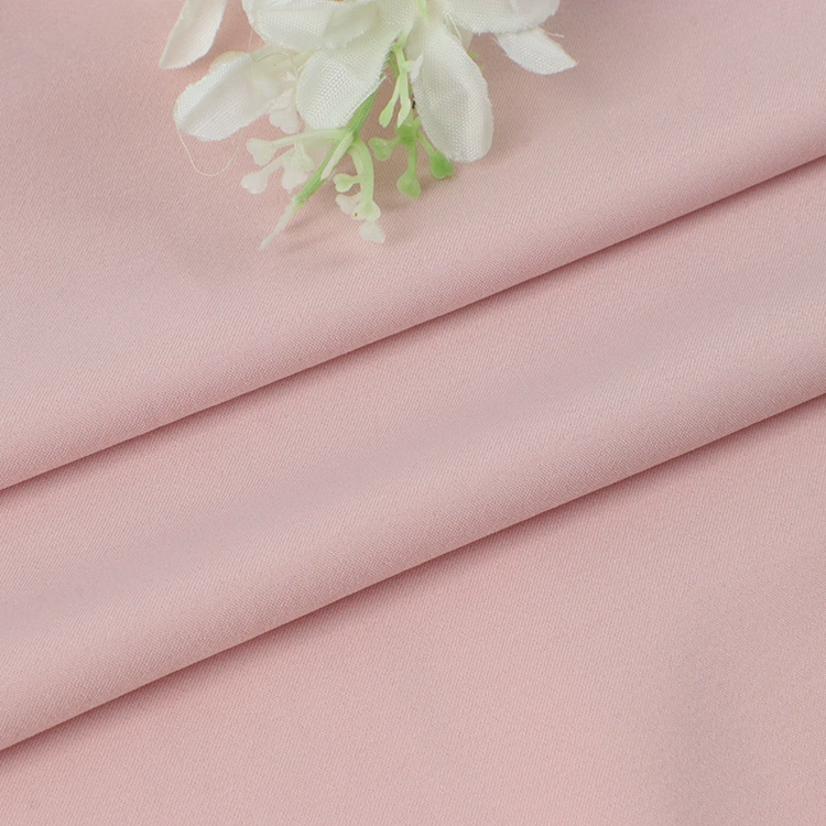 Elastic cloth, dress, polyester