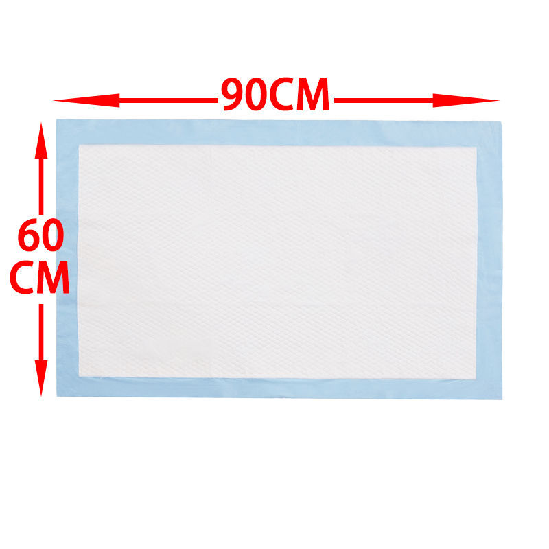 thickening adult Nursing pad Aged Urine pad baby diapers disposable mattress wholesale