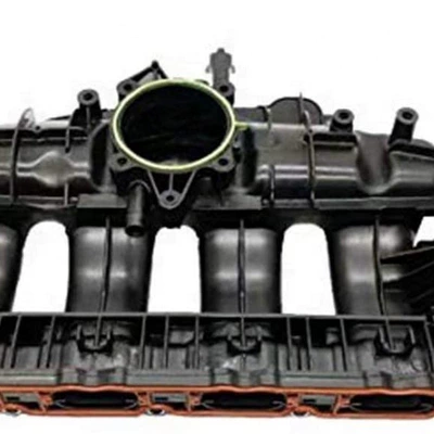 Exhaust manifold intake manifold 06J133201AR