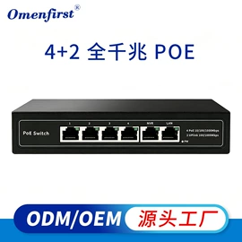 网络交换机;其他传输设备;光纤收发器