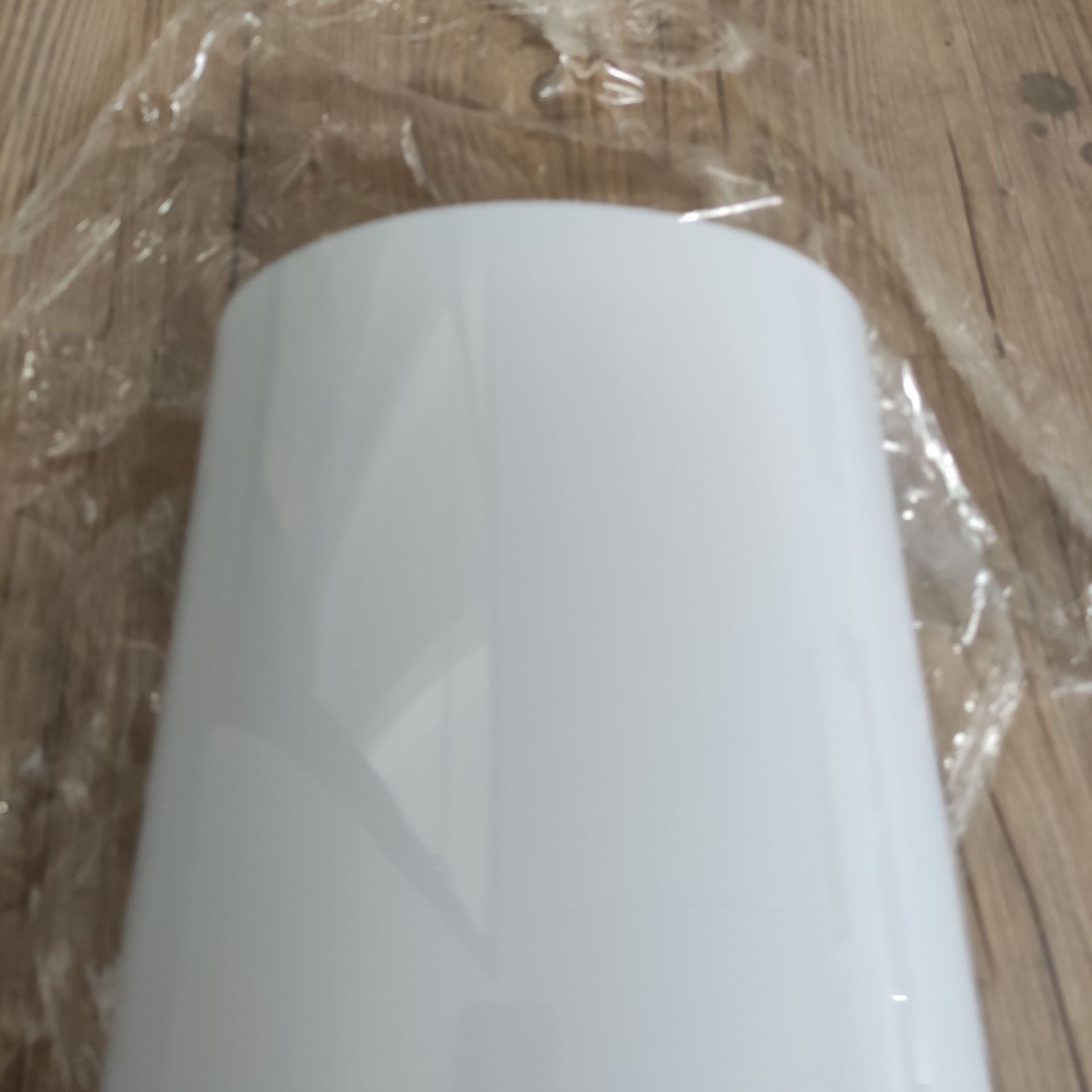 回收消费后认证 PCR-PET卷材 挤出级特殊性功能片材支持各种厚度