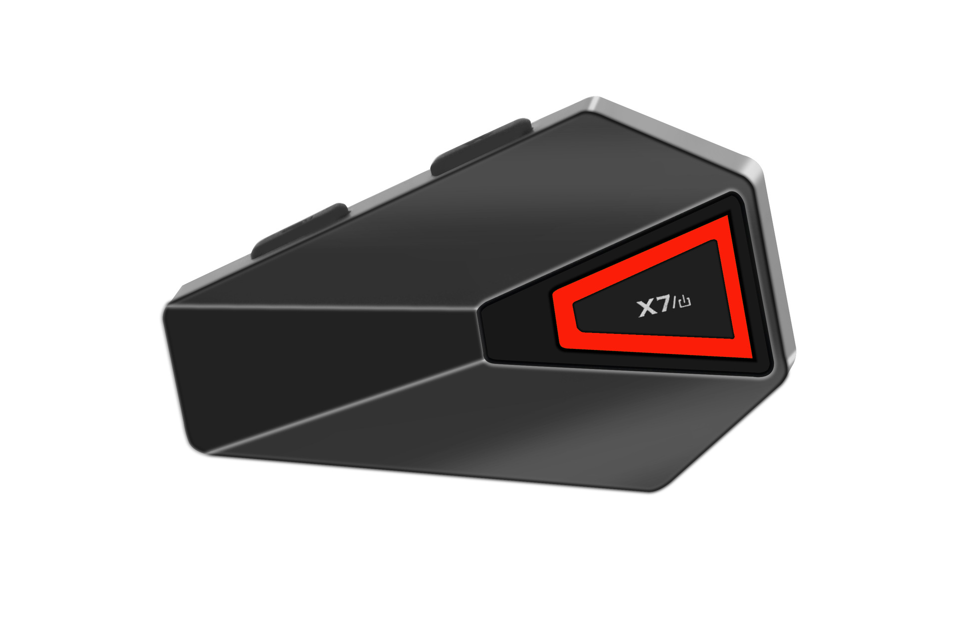 Wireless helmet headset Bluetooth music headset riding hands-free call Bluetooth headset motorcycle helmet headset