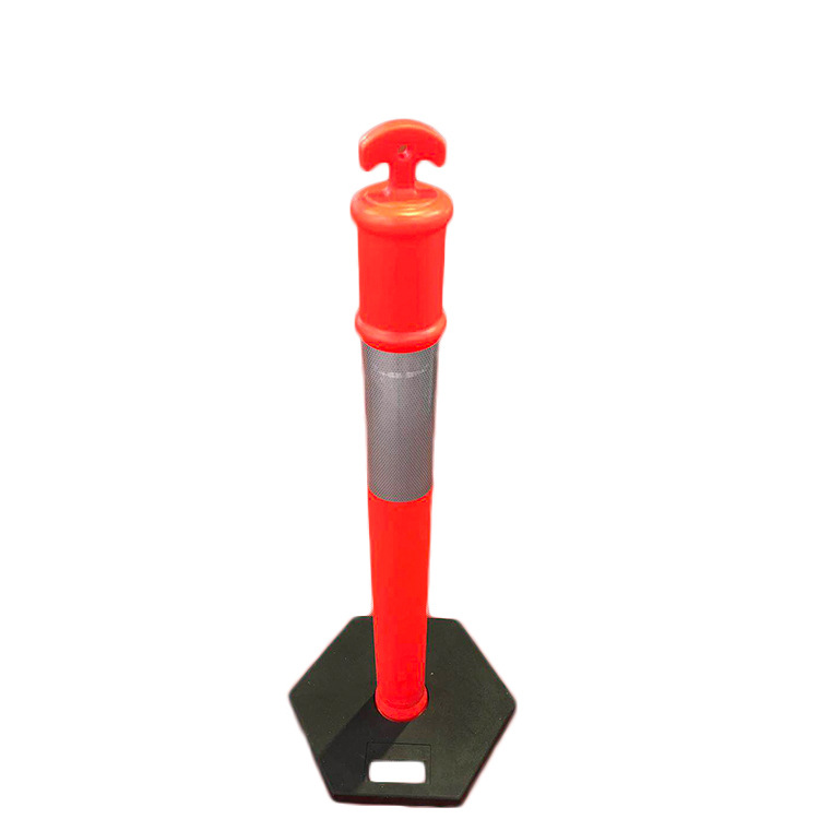 110cm height Plastic and rubbe