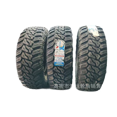 35X12.5R17 37X13.5R22, Yolsuzluq şinləri