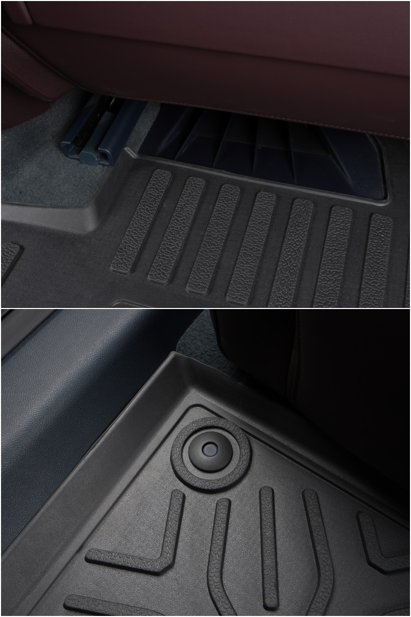 Suitable for Avita 11 Foot Mats, Car Foot Mats, Avita Modification Accessories, Trunk Mats, Avita Foot Mats