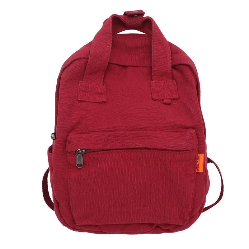 Fashionable backpack, bag, Birthday gift