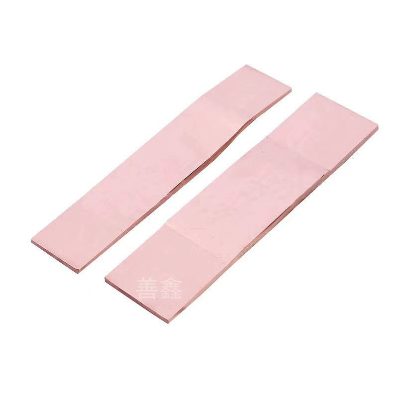 Луженая медная плетеная проволока, мягкое соединение, женская проволока, медная проводящая лента, заземляющий провод, медная женская проволока, телескопическое соединение, можно настроить