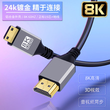 hdmi�Dmini hdmi8k����2.1�汾��X�ҕ���C�η�ҕ�l��ݔ���B�Ӿ�