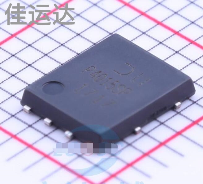 DMP4015SPS-13 规格 PowerDI 5060-8 MOS场效应管