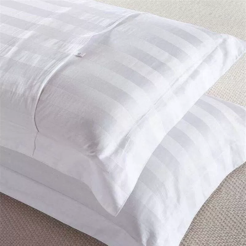 [Отельные простыни] B & B постельное бельё Pure white купальный общежитие школа