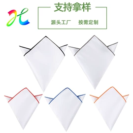 领带;丝巾;领结/领花