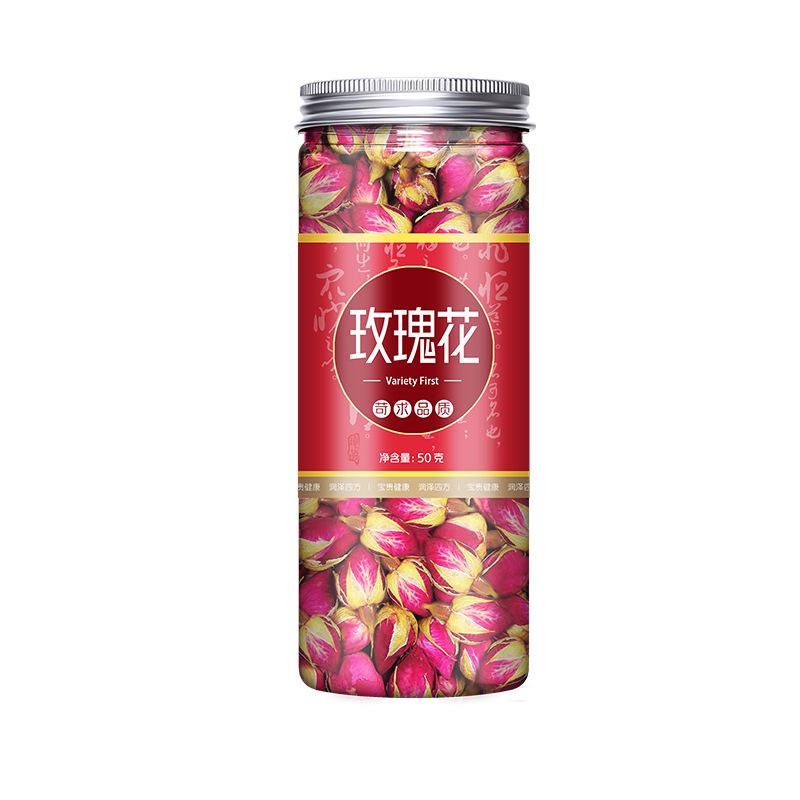 【1캔】장미 50g