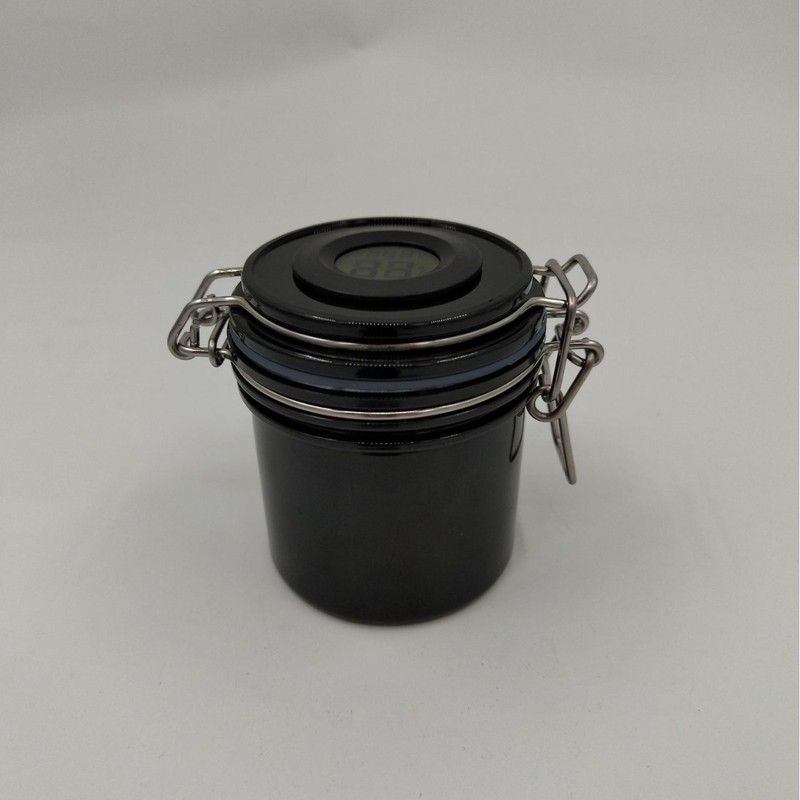 Eyelash Glue Storage Tank with Temperature Meter Activated Carbon Glue Tank Grafting Eyelash Glue Storage Sealed Tank Eyelash Glue Storage Tank with Temperature Meter Activated Carbon Glue Tank Grafting Eyelash Glue Storage Sealed Tank