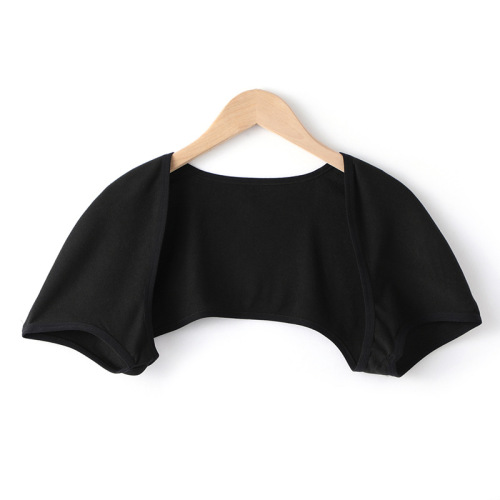 Shoulder Protection for Men and Women, Spring and Summer, Air-conditioned Room, Warm Insulation, Sleeping, Middle-aged and Elderly, Shoulder Joint Cardigan, Cervical Cover, Postpartum Cover