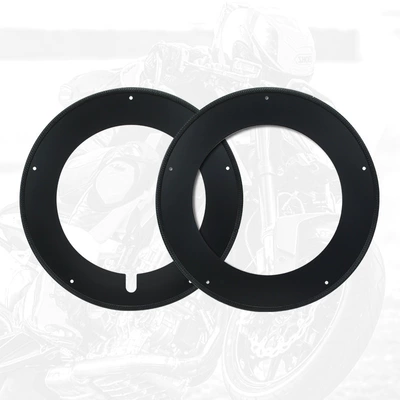 Suitable for Honda Cub Cc110 Motorcycle wheel hub - black-wordless-single-wheel-need-to-remove-the-hub-to-install